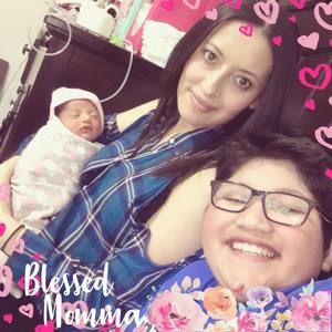 Meet your Posher, Marlene